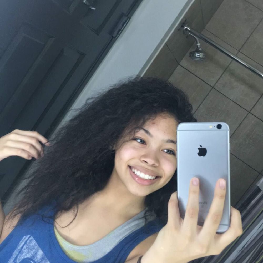 Meet your Posher, Theresa